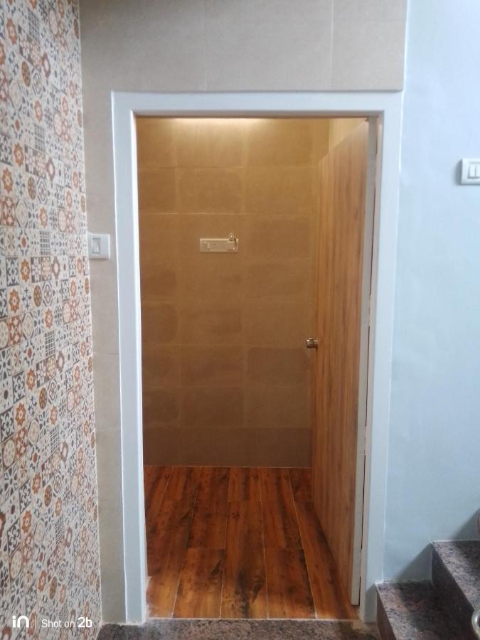 Season 4 Residences - 1Bhk Furnished Apartments Csennai Kültér fotó